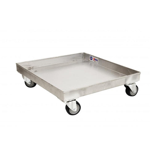 Omcan USA 31858 (31858) Dish Rack Cart