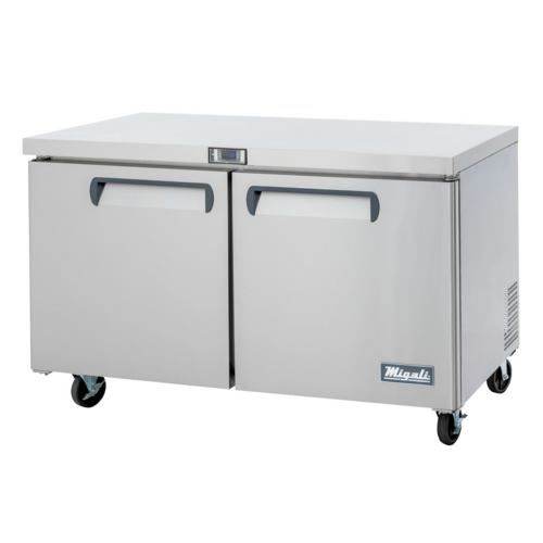 Migali C-U60F-HC Competitor Series® Undercounter Freezer