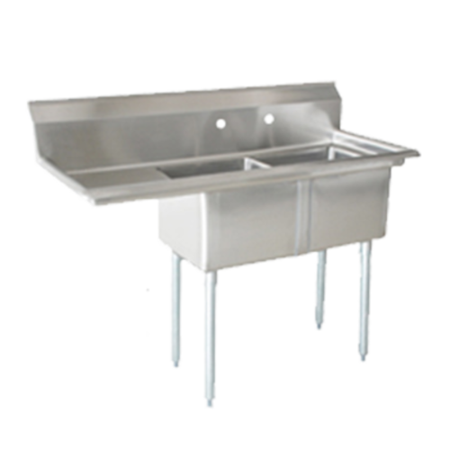 Omcan USA 25256 (25256) Pot Sink