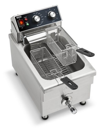Waring WDF1300 Commercial Deep Fryer