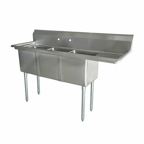 Omcan USA 43757 (43757) Pot Sink