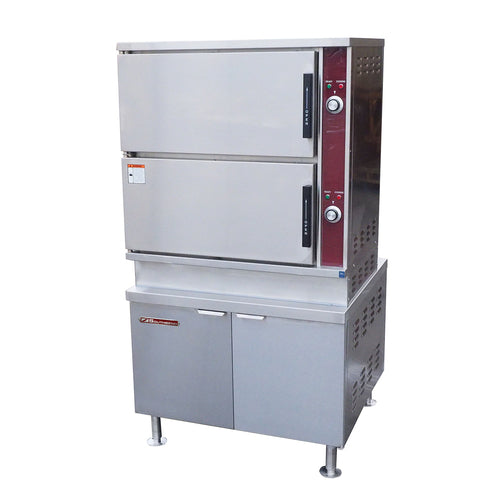 Southbend (Middleby) DCX-16-SB Convection Steamer