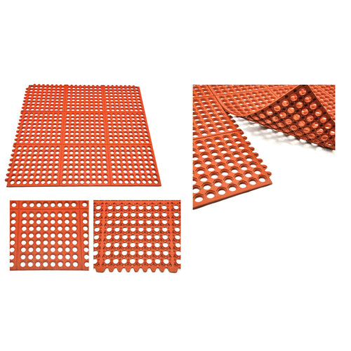 Omcan USA 39767 (39767) Multi-Purpose Anti-Fatigue Mat