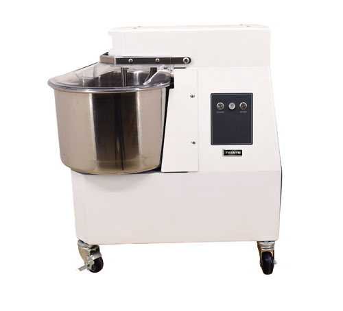 Omcan USA 45418 (MX-IT-0030-F) Trento Spiral Mixer