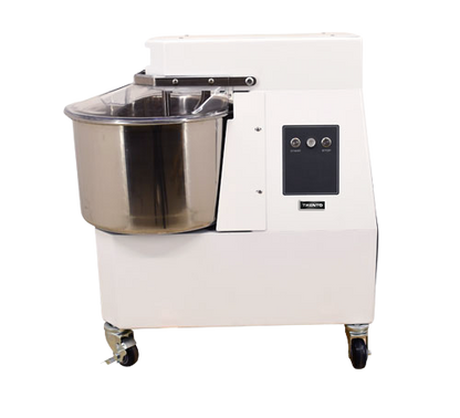 Omcan USA 45418 (MX-IT-0030-F) Trento Spiral Mixer