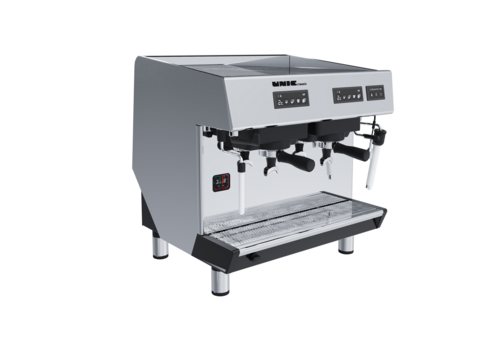 Crathco-UNIC CLASSIC 2 HPSA UNIC Espresso Equipment - (LV602944) Classic Plus 2 Espresso Machine