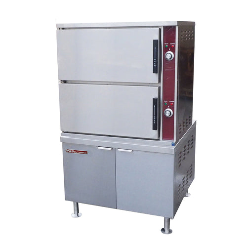Southbend (Middleby) SCX-16-SB Convection Steamer