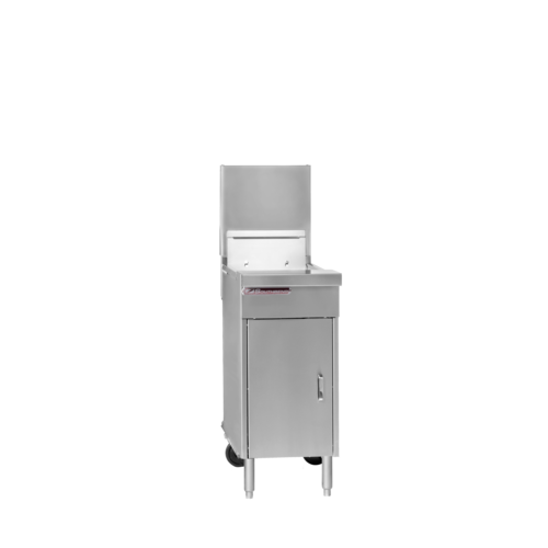 Southbend (Middleby) P16C-PF45 Platinum Fryer Heavy Duty Range Match