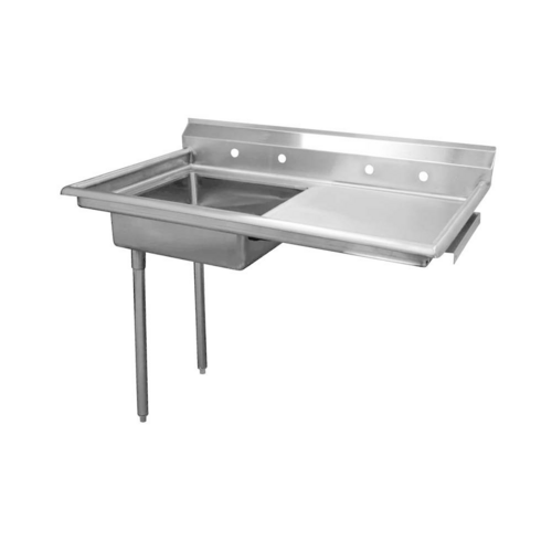 Sapphire Manufacturing SMS-3-1824-D18 Sink