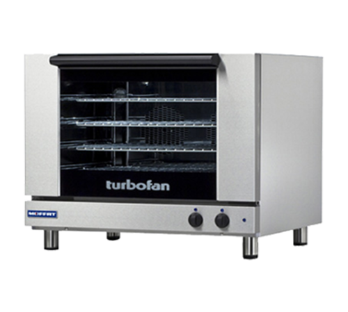 Moffat E28M4 Turbofan® Convection Oven