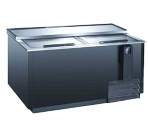 Omcan USA 50040 (BB-CN-0017-HC) Beer Bottle Cooler