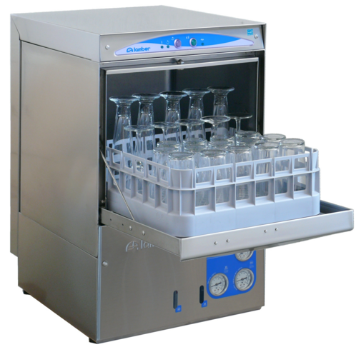 Eurodib USA DSP3DPS Lamber Glasswasher