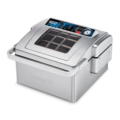 Waring WCV300 Vacuum Packaging Machine