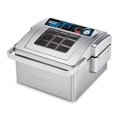Waring WCV300 Vacuum Packaging Machine