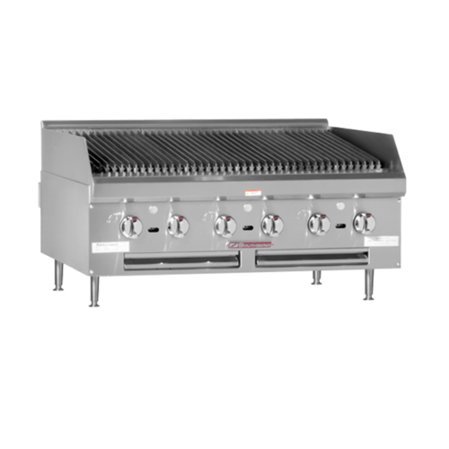 Southbend (Middleby) HDC-30 Charbroiler
