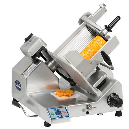 Globe (Middleby) S13A (QUICK SHIP) Premium Heavy Duty Slicer