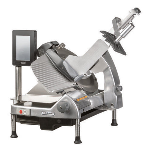 Hobart HS6-1PS Heavy Duty Meat Slicer