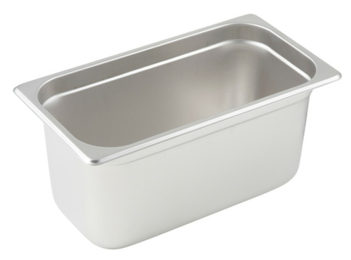 Sapphire Manufacturing SM-STP306 Steam Table Pan