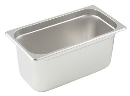 Sapphire Manufacturing SM-STP306 Steam Table Pan