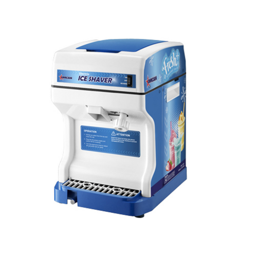 Omcan USA 47467 (IC-CN-0050) Commercial Ice Shaver