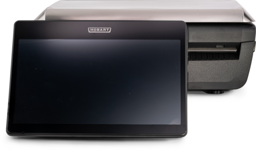 Hobart GTI-7DC GTI Scale/Printer