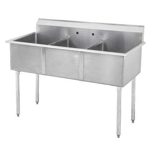Sapphire Manufacturing SMSQ1221-3 Budget Sink