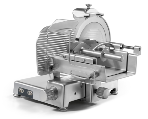 SIRMAN 15352508SNA MANTEGNA 350 VCS TOP 15352508SNA Fresh Meat Slicer