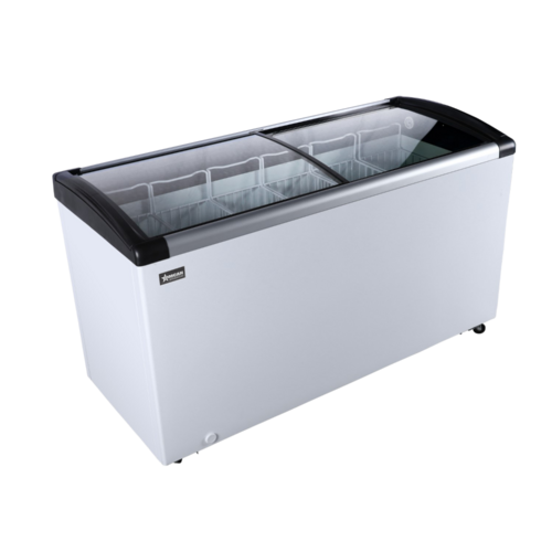 Omcan USA 47754 (FR-CN-0366) Ice Cream Freezer