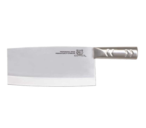 Omcan USA 10554 (10554) Chinese Cleaver