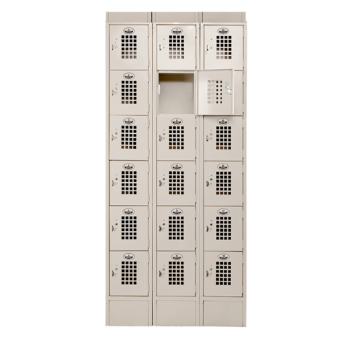 Winholt WL-618-15-ST Locker
