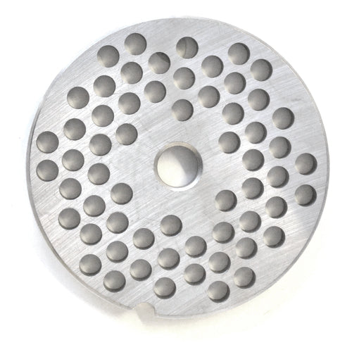 Omcan USA 11222 (11222) European Style Machine Plate - Hubless