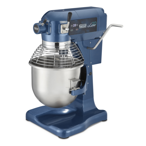 Waring WSM20LT Luna Planetary Mixer with Timer