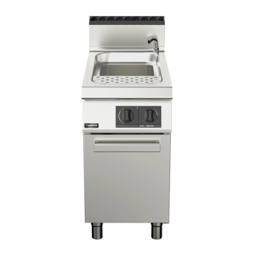 Omcan USA 49097 (CE-IT-0045) Pasta Cooker