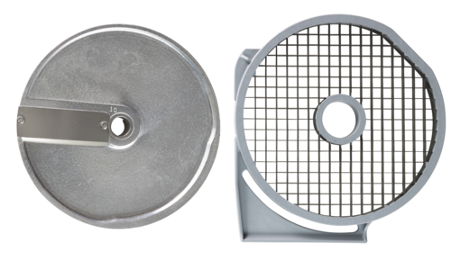 Eurodib USA 650112 Dito Sama Dicing Set