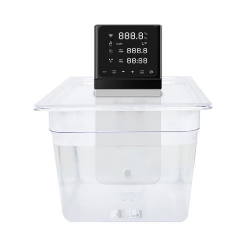 Globe (Middleby) GSV-K11PC Small Sous Vide Tank Kit