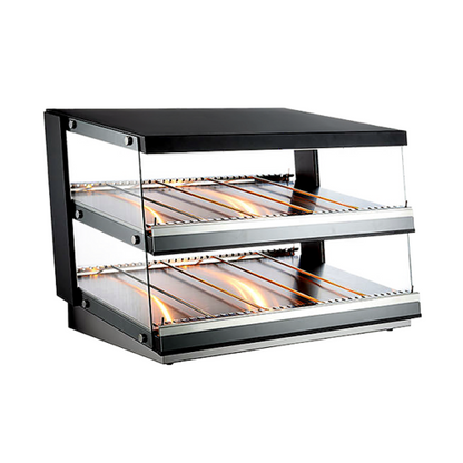 Omcan USA 47511 (DW-CN-0102) Heated Pass-Through Station