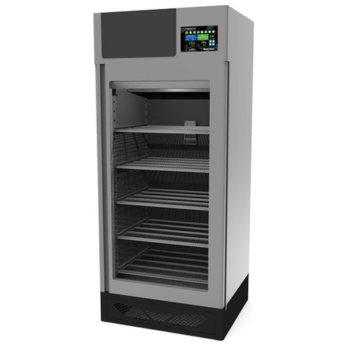 Omcan USA 40299 (MATC150TF) Maturmeat® 150 Meat Aging Cabinet