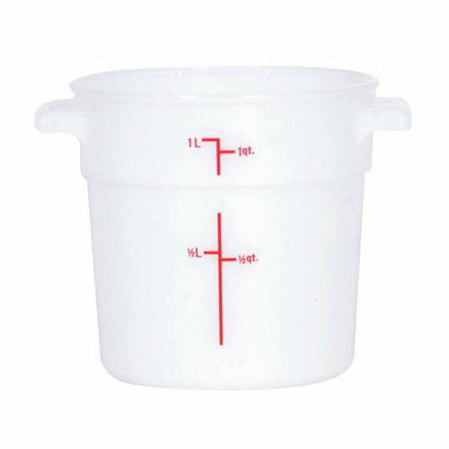 Omcan USA 80230 (80230) Food Storage Container