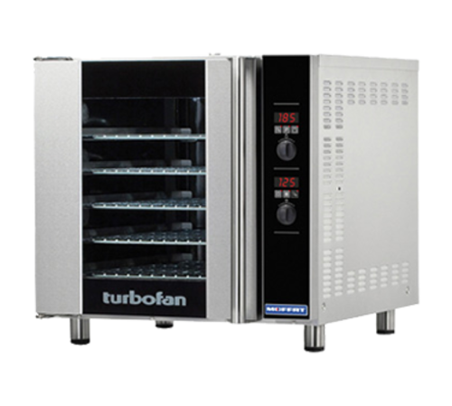 Moffat E32D5 Turbofan® Convection Oven