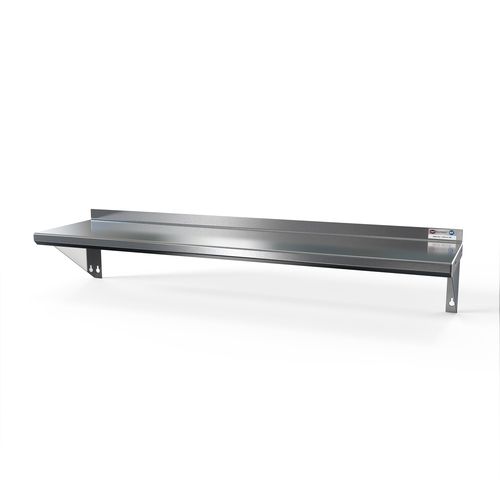 NBR Equipment WS-1260 Shelf