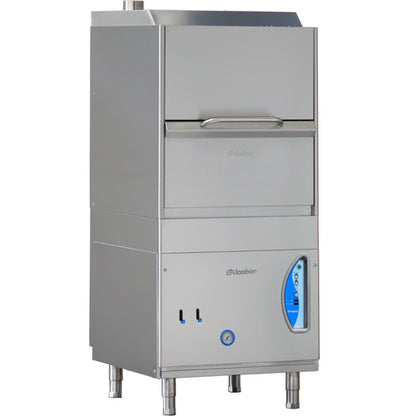 Eurodib USA P700EKDPS Lamber Pot & Pan Washer