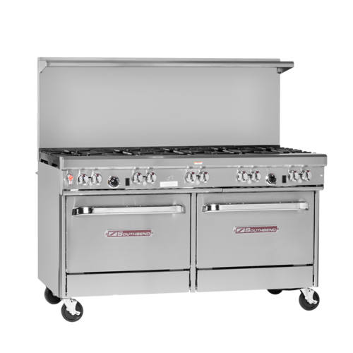 Southbend (Middleby) 4601DD (QUICK SHIP) (MIDDLEBY ESSENTIALS ITEM) Ultimate Restaurant Range