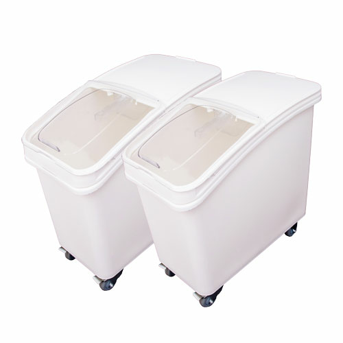 Omcan USA 80986 (80986) Ingredient Bin