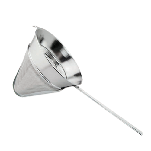 Omcan USA 80124 (80126) Bouillon Strainer