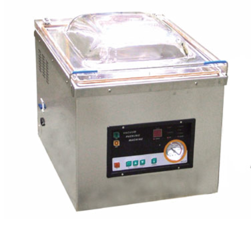 Omcan USA 19482 (VP-CN-1066) Heavy-Duty Vacuum Packaging Machine