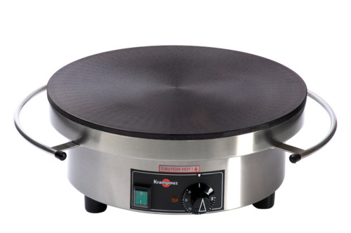 Eurodib USA CEBIF4220 Krampouz Crepe Maker