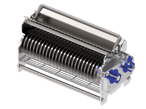 SIRMAN 40005262 Fajita Strip Cradle DRAKE MAN 40005262