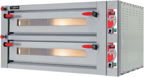 Omcan USA 40643 (PE-IT-0049-DD) Trento Fuoco Series Pizza Oven
