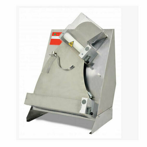 Omcan USA 13177 (BE-IT-0406) Pizza Moulder