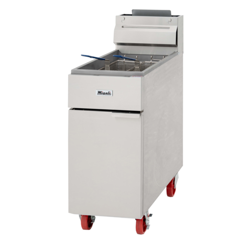 Migali C-F35-LP Competitor® Series Fryer